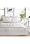 Jakar Pattern Double Duvet Cover Set Carly Vison