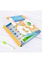 Magnetic Spelling Game for Children |   Educational Puzzle for Learning Words with Letters |   Vocabulary and Spelling Game |   Suitable for Children Aged 3 and Above - 2