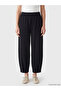 Esvab • Modern & Distinctive Soft Touch Women's Sweatpants with Waist Drawstring - 2