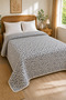 Dream Tree Double Multi-Purpose Pike |   200X230 cm |   Stylish Design, Lightweight Construction, and Summer Comfort Stell
