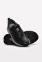 Genuine Leather Men's Sports Shoes 302Ma505-1 - 3