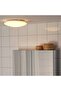 LED ceiling/wall lamp, white, 25 cm - 4