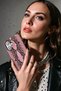 iPhone 13 Pro Max Pink Viper Dual Layer Essential Tough Phone Case - 5