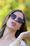 نظارات شمسية نسائية BH 9625 C04 - 5