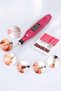 Aconcept Callus Remover Manicure Pedicure Set Electric (31344) with USB Input - 3