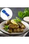 Portable Grape and Pastry Rolling Machine - Kitchen Tool for Making Sushi, Vegetable and Meat Rolls - 3