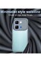 Infinix Note Edge 5G 2026 Premium Hybrid TPU Silicone with Raised Camera Slim Armour Case Cover - 3