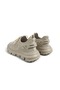 Men's Sports Shoes B-261448 - Beige - 41 - 5