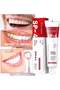 EELHOE Sp-4 Toothpaste, Sp-4 Toothpaste, Sp-4 Probiotic-Toothpaste, Red Sp 4 Toothpaste, Toothpaste Fresh Breath Toothpaste - 2
