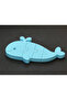 Montessori 3D Colorful Educational Puzzle Toy - Children's Puzzle Set with Whale Figure - 3