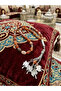 سبحة من حجر العقيق البرازيلي
