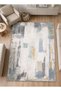 Sdt Traditional Patterned Modern Woven Base Decorative Carpet Sdtamor2903 - 2