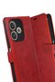 Concepta Newface A5 Pro 4g Tr S Plus Cover Case (231643) - Red - 3