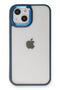 Concepta iPhone 14 Plus Case Dora Cover (191210) - Blue - 3
