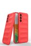 Aconcept Galaxy A15 4g Case Optimum Silicone (122624) - Red - 4