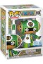 POP FIGURE ONE PIECE S12 EDISON