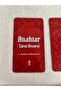 The Key Tarot Deck (Red) - 7