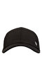 N6472Azbk23 Black Women's Cotton Cap Hat