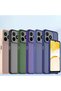 Aconcept Realme C53 Case Elegant Cover (141754) - Black - 4
