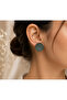 Velvet Ice Studs - 2