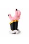 Stand Controller Gaming – Design Negru-Auriu, Print 3D - 5