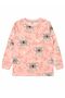 Girl's 100% Cotton Koala Patterned Long Sleeve Pajama Set - 3