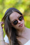 Bh 9650 C01 Women's Sunglasses - 4