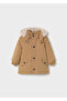 Baby Boy Parka Children's Coat 2425