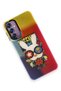 Aconcept Galaxy A14 4g Case Estoril Patterned Cover - Estoril (213950) - 10 - 3