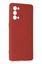 Aconcept Reno 5 Pro Case Nano Velvet Silicone (211123) - Tile - 2