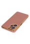 Aconcept Poco X5 Pro 5g Case Volet Silicone (14521) - Red - 3