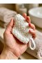 Unisex Bath Washcloth Hand Knitted - 6