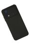 Aconcept Poco M4 Pro 4g Case Nano Velvet Silicone (12233) - Black - 2