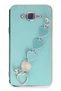 Aconcept Galaxy J7 Case Esila Silicone - (15040) Aqua Green