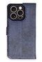 Aconcept iPhone 16 Pro Case Tr S Plus Cover Case (83958) - Navy Blue