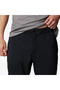 Sage Peak Tapered Chino Men's Black Outdoor Pants - 4