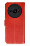 Concepta Redmi A3 4g Case Tr S Plus Flip Cover Case (34829) - Red