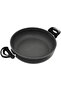 Albemo Plusx 26cm Granite Shallow Pot 888483 - 2