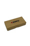 Signature Keychain - Black - 4