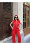 Oysho Fabric Double Zipper Set - 7