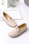 Women's Anatomical Sole Soft Comfortable Sole Daily Mother Shoes Women's Shoes