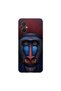 Poco M5 Compatible Table 4 Design Transparent Case