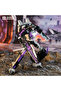 MX006A Mechanical Model MX006A Dark Alita-1 Transformation Truck Movie ONE 18cm Oversize Model Figur - 3