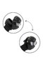 Lanternă frontală Cree LED - Negru - 3
