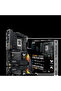GAMING B760-PLUS WIFI DDR5 Intel LGA1700 Motherboard - 6