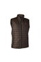 Fleece Packable Coffee Vest XL - 2