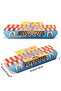 10-Piece Strong Adhesion Cockroach Trap Multicolour - 2