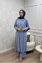 Esila Set Baby Blue - 2