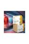 Portable Garment Steamer with Adjustable Stand, 1800W, 1.6L Tank, Fast Heat Clothing Iron - 7