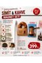 Simit kahve magnet seti 2li - 3